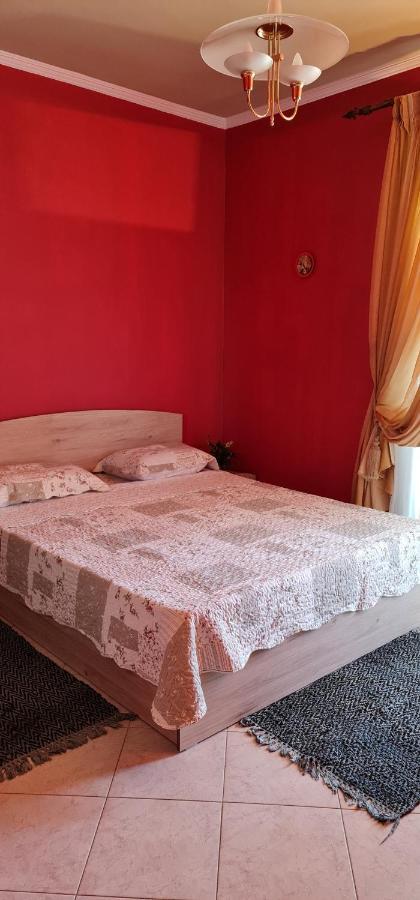 Giotas House Daire Dırama Dış mekan fotoğraf