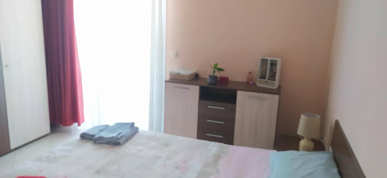 Giotas House Daire Dırama Dış mekan fotoğraf