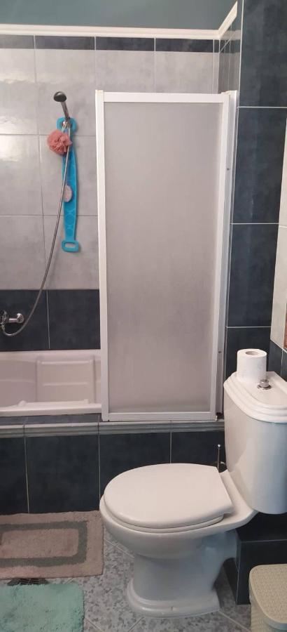 Giotas House Daire Dırama Dış mekan fotoğraf